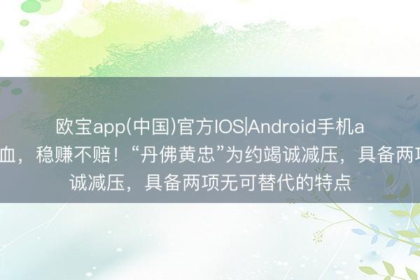 欧宝app(中国)官方IOS|Android手机app下载 掘金大换血，稳赚不赔！“丹佛黄忠”为约竭诚减压，具备两项无可替代的特点