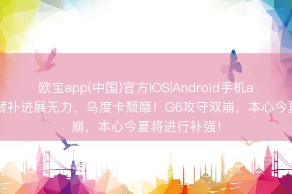 欧宝app(中国)官方IOS|Android手机app下载 火箭替补进展无力，乌度卡颓靡！G6攻守双崩，本心今夏将进行补强！