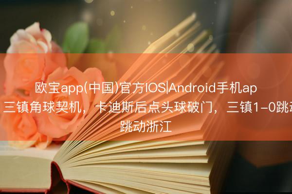 欧宝app(中国)官方IOS|Android手机app下载 